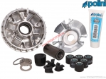 Polini Hi-Speed variator - Aprilia SR 125 / Gilera Runner FX 125 / Runner FXR 180 / Piaggio Hexagon 180 / TPH / Skipper 125 2T