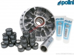 Polini Hi-Speed Variomatik - Aprilia Atlantic 400 / Scarabeo 500 / Gilera Fuoco / Nexus / Piaggio Beverly / X9 500 / XEvo 400 / 