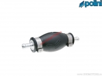 Pompe à carburant manuelle pour carburateur (65mm) - universelle - Polini