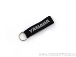 Porte-clés noir Yamaha - JM