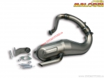 Power Exhaust System (3214464) - Piaggio Ape Car P50 Air 2T ('80-'85) / Ape Web 50 Air 2T E1 ('01-'08) - Malossi