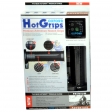 Premium Heated Grips - Adventure - Oxford