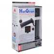 Premium Retro Heated Grips - Oxford