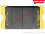 Pres service motocross - 180x99cm (giallo) - Polisport