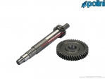 Primary transmission Z 17/44 - Aprilia Atlantic 125 H2O 4T E2 ('03-'06) / Vespa Granturismo 125 L H2O 4T E2 ('03-'05) - Polini