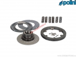 Primary transmission Z 23/64 (202.0000) - LML Star Deluxe 125 AIR 2T E1 ('00-'06) / Vespa PX 150 AIR 2T ('77-'81) - Polini