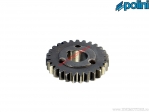 Primary transmission Z 25 (straight teeth) - Vespa PK 50 AIR 2T ('83-'89 / version 75->90cc) - Polini