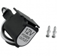 Priza 12V universala - 12V 5W - Parts Europe