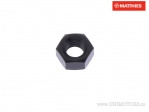 Pro Bolt M5 x 0.80 mm Black Titanium Nut - JM