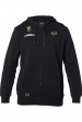 PRO CIRCUIT ZIP FLC [BLK]: Size - 2X