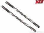 Progressive front fork springs YSS - Honda CB 450 S ('86-'89) - YSS