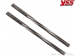 Progressive front fork springs YSS - Honda CBX 1000 Pro Link ('81-'83) - YSS