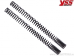 Progressive front fork springs YSS - Honda NSR 125 R ('98-'03) / Honda NSR 125 R 80 Km/h ('97-'03) - YSS