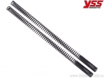 Progressive front fork springs YSS - Honda VF 750 S Sabre V45 ('82-'84) / Honda XL 500 R Pro Link ('82-'85) - YSS