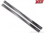 Progressive front fork springs YSS - Honda VFR 750 F ('88-'89) - YSS