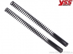 Progressive front fork springs YSS - Honda VFR 750 F ('90-'91) - YSS