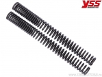 Progressive front fork springs YSS - Kawasaki GPZ 1100 E ('95-'98) - YSS