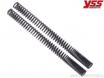 Progressive front fork springs YSS - Kawasaki ZR 550 B Zephyr ('91-'99) - YSS