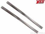 Progressive front fork springs YSS - Yamaha XV 1100 Virago Gussrad ('89-'93) - YSS