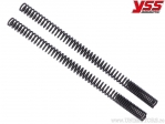 Progressive front shock absorber springs YSS - BMW R 100 R / R 100 R Mystic / R 100 R Roadster / R 100 R Roadster Classic - YSS