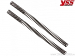 Progressive front shock absorbers YSS - Kawasaki EL 250 B Eliminator / EL 250 D Eliminator / EL 250 E Eliminator - YSS