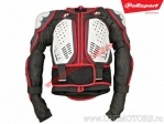 Proteção corporal integral para enduro / tamanho S - Polisport