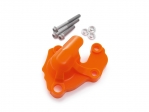 Proteção da bomba de água KTM 250 EXC-F / 350 EXC-F ('17-'19) / 250 SX-F / SX-F 350 ('16-'19) / Freeride 250 F ('18-'19) - KT