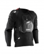 Proteção do corpo da motocicleta enduro / cross 3DF Airfit Hybrid: Tamanho - S / M