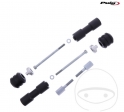 Proteção do motor - BMW F 750 850 GS ABS ('18-'19) / F 750 850 GS ABS DTC ('18-'19) / F 750 850 GS ABS ESA ('18-'19) - JM