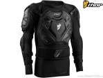 Protección corporal enduro/cross Sentry XP (negro) - Thor