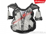 Protección corporal para enduro / cross XP2 Junior (negro) - Polisport