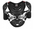 Protección corporal (pecho) enduro / cross 5.5 PRO HD negro: Talla - Una talla