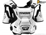 Protección de Cuerpo Enduro/Cross Guardian (Blanco) - Thor