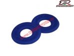 Protección de Dedos para Empuñaduras Azules - Progrip