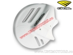 Protección de disco de freno Factory - Yamaha YZ 125 / YZ 250 / YZ 250 F / YZ 450 F ('08-'13) - (Cycra)