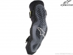 Protección de Enduro/Cross - Sequence (antracita/amarillo) - Alpinestars