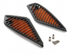 Protección de Polvo del Filtro de Aire KTM 1290 Super Adventure R / 1290 Super Adventure R TKC / 1290 Super Adventure S ('17-'1