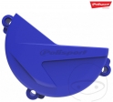 Protección de Tapa de Embrague Azul Polisport - Sherco SEF 250 R Factory ('15-'18) / Sherco SEF 250 R Racing ('14-'19) - JM