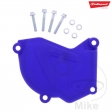 Protección de tapa de encendido azul Polisport - Yamaha YZ 250 2T ('00-'21) / Yamaha YZ 250 F 4T ('20-'21) - JM