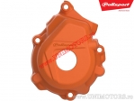 Protección de Tapa de Encendido Naranja - Husqvarna FC 250 / 350 ('16-'19) / KTM SX-F 250 ie 4T / SX-F 350 ie ('16-'18) - Polis