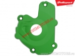 Protección de tapa de encendido verde - Kawasaki KX 250 F 4T ('13-'17) - Polisport