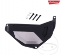 Protección del alternador negro Polisport - Honda CRF 1100 L D Africa Twin Adventure Sports DCT ABS ('20-'21) - JM