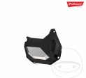 Protección del alternador negro Polisport - Kawasaki Ninja 650 K ABS ('17-'19) / Kawasaki Ninja 650 K KRT Edition ABS ('17-'19)