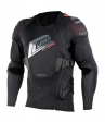 Protection Corporelle Enduro/Cross 3DF Airfit: Taille - S/M