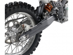 Protection de bras oscillant KTM 125 EXC / 125 EXC Six Days / 250 EXC / 250 EXC Six Days / 300 EXC ('12-'17) - KTM