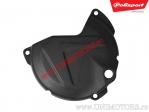 Protection de couvercle d'embrayage noir - Suzuki RM-Z 450 ('10-'18) - Polisport