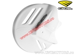 Protection de disque de frein Factory - Yamaha YZ 125 / YZ 250 / YZ 250 F / YZ 450 F ('05-'07) - (Cycra)