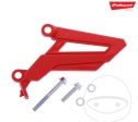 Protection de Pignon Rouge Polisport - Honda CRF 450 R ('21-'22) / Honda CRF 450 R Red Moto ('21-'22) - JM