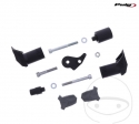 Protection moteur - Yamaha YZF-R6 600 ('06-'07) / Yamaha YZF-R6 600 S Edition ('06-'07) - JM