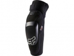 Protections de Coude (Couvre) Enduro/Cross Launch PRO D3O [Noir]: Taille - L